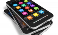 Les applications mobiles !