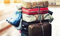 Consignes à bagages