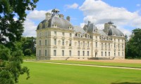 Châteaux de la Loire