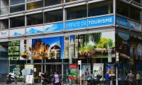 Office de tourisme