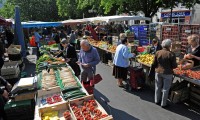 Les Marchés