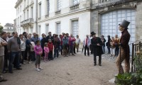 Service réceptif
