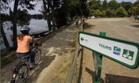 La Loire à Vélo 