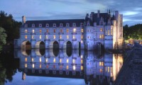 Châteaux de la Loire, Jardins & patrimoine
