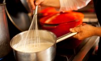 Cours de cuisine et dégustation