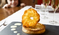 Découvrir la gastronomie